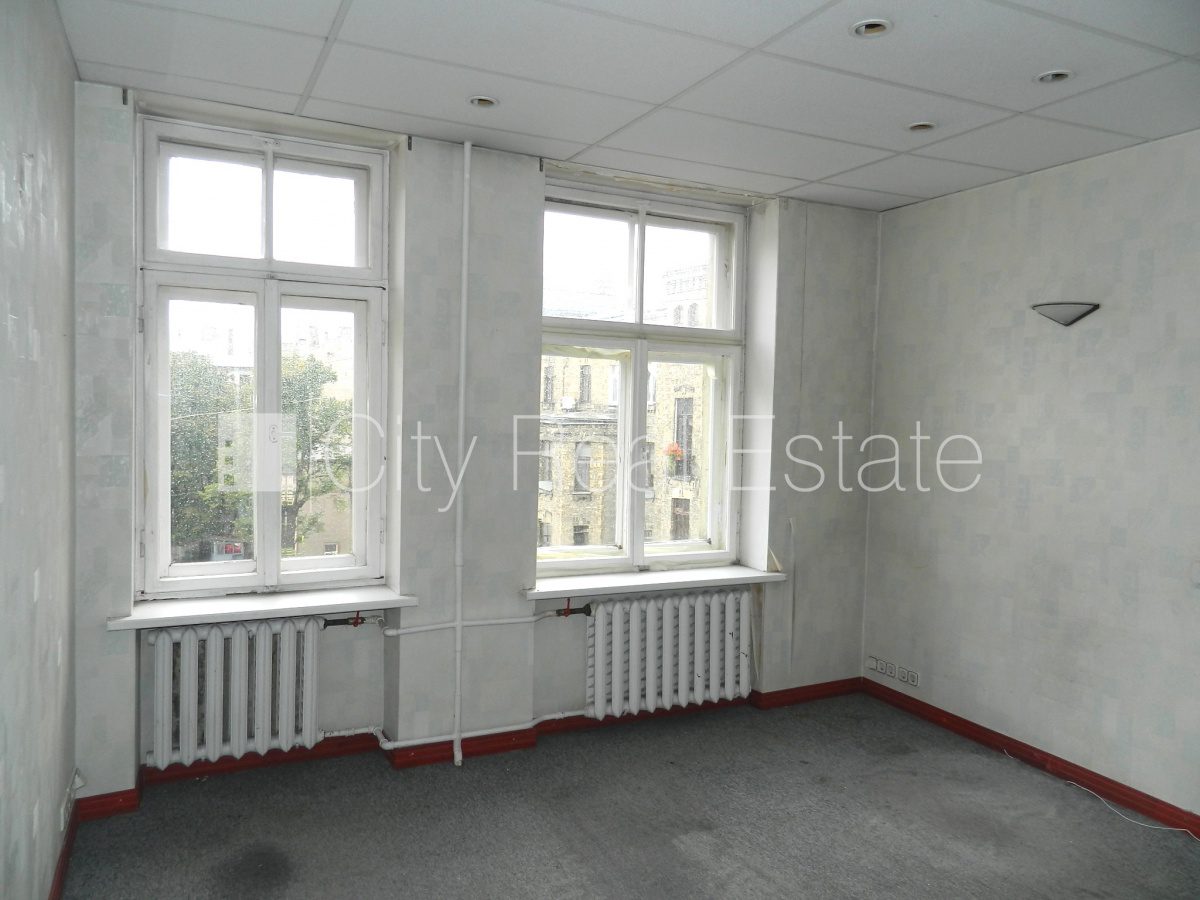 Commercial premises for rent in Riga, City Centre, 80 m², Photo 10 of 10