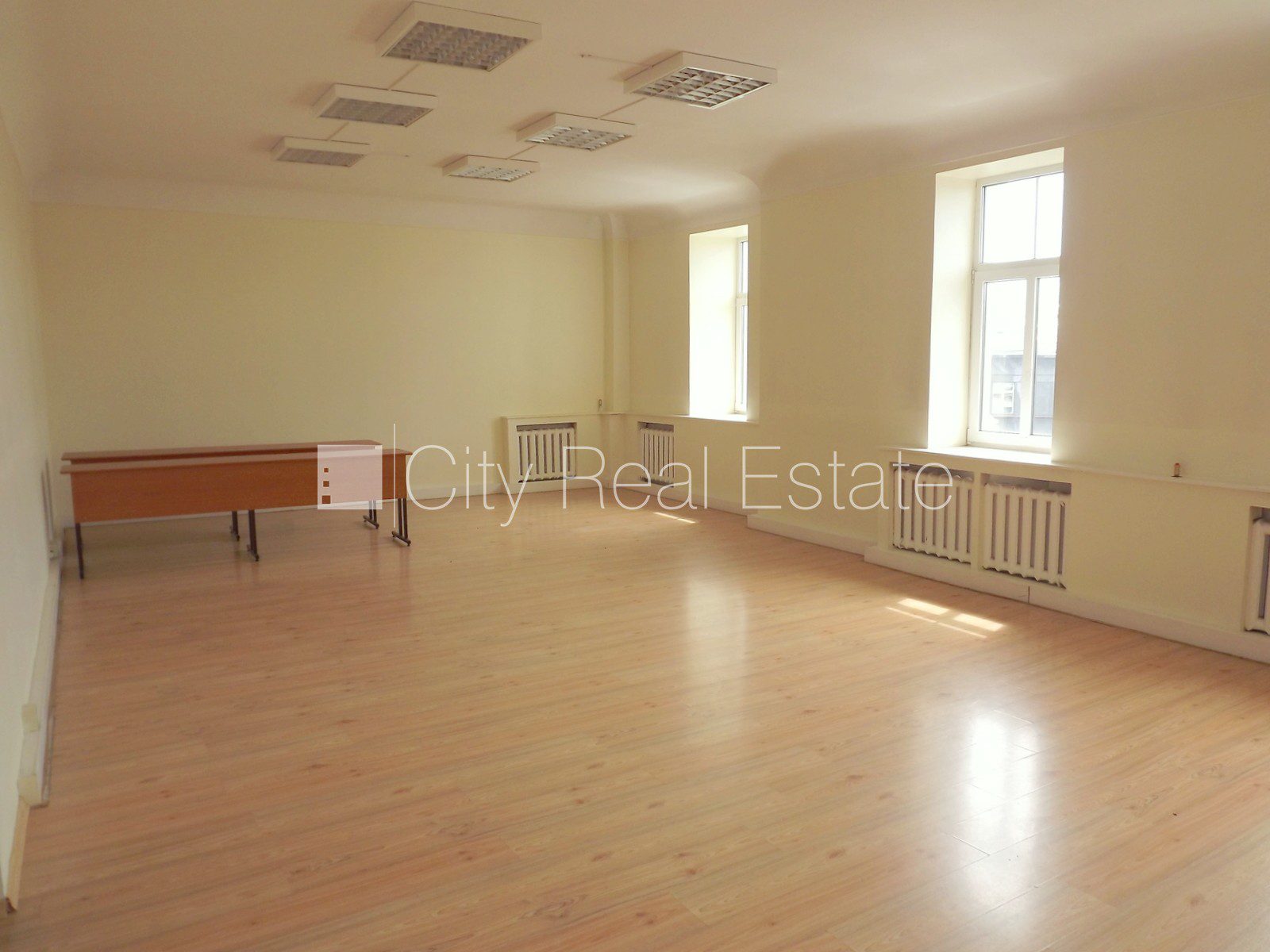 Komerctelpas Rīga, Centrs, 220 m², izīrē, Foto 1 no 10
