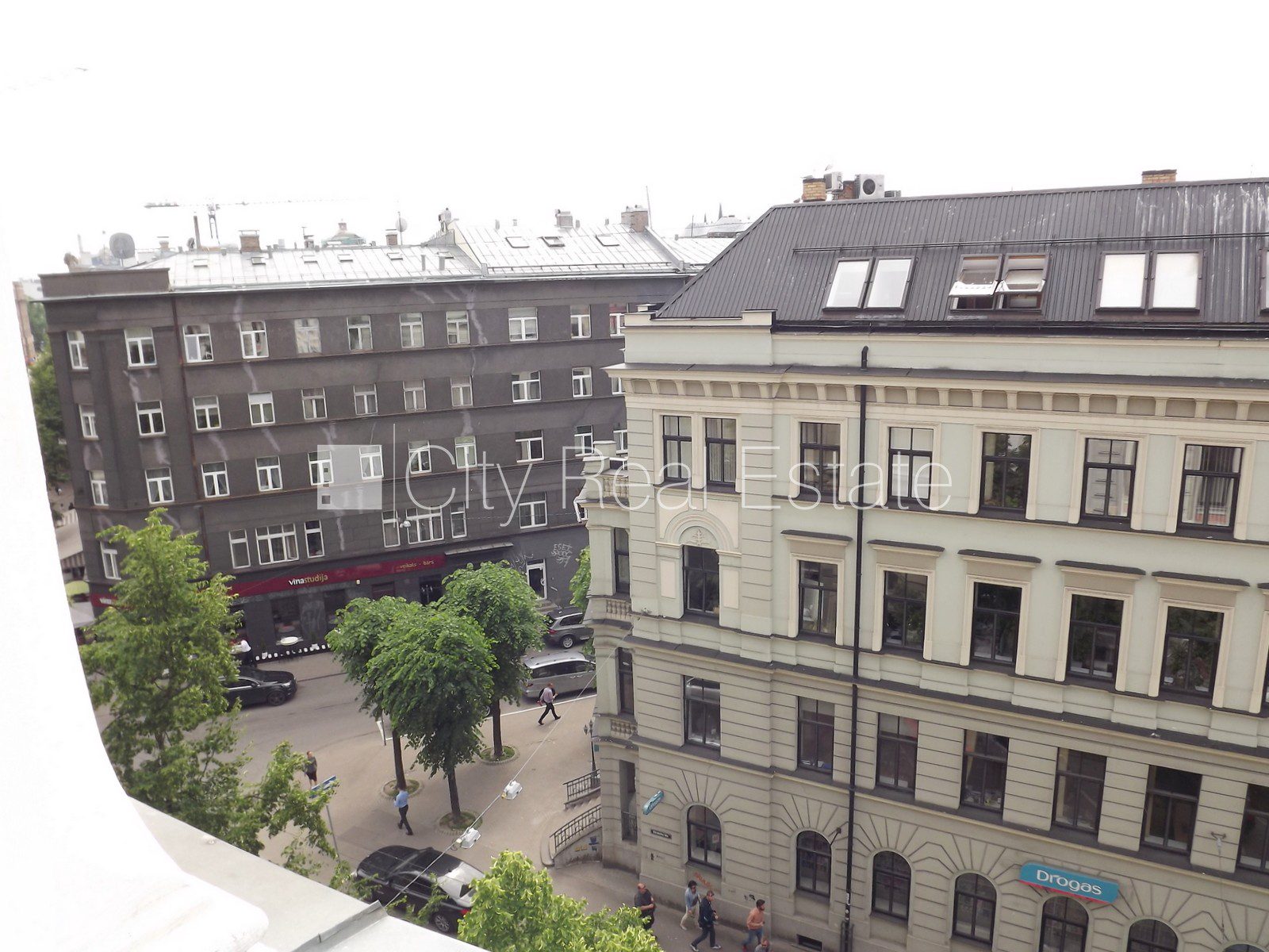 Komerctelpas Rīga, Centrs, 220 m², izīrē, Foto 4 no 10