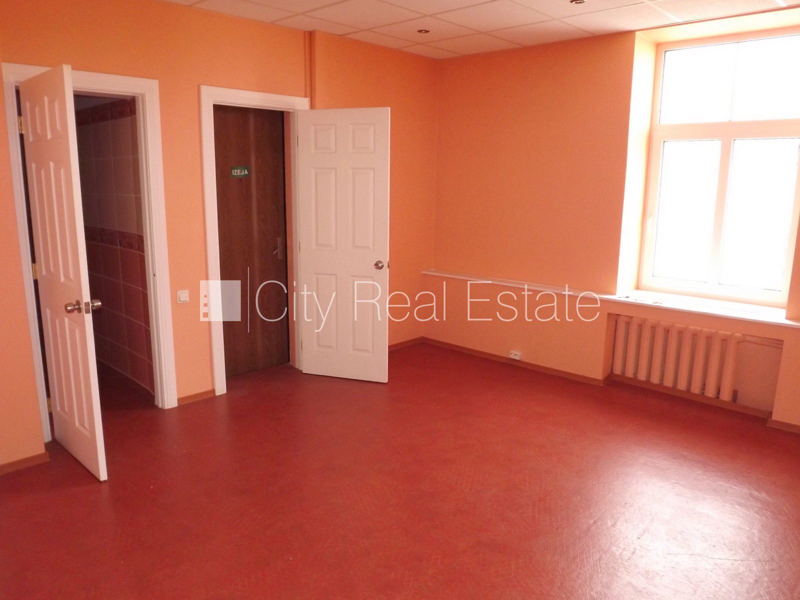 Komerctelpas Rīga, Centrs, 220 m², izīrē, Foto 8 no 10