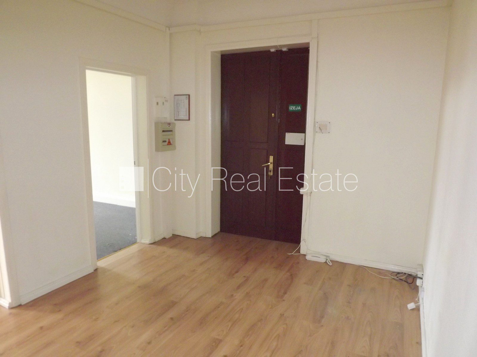 Komerctelpas Rīga, Centrs, 220 m², izīrē, Foto 9 no 10