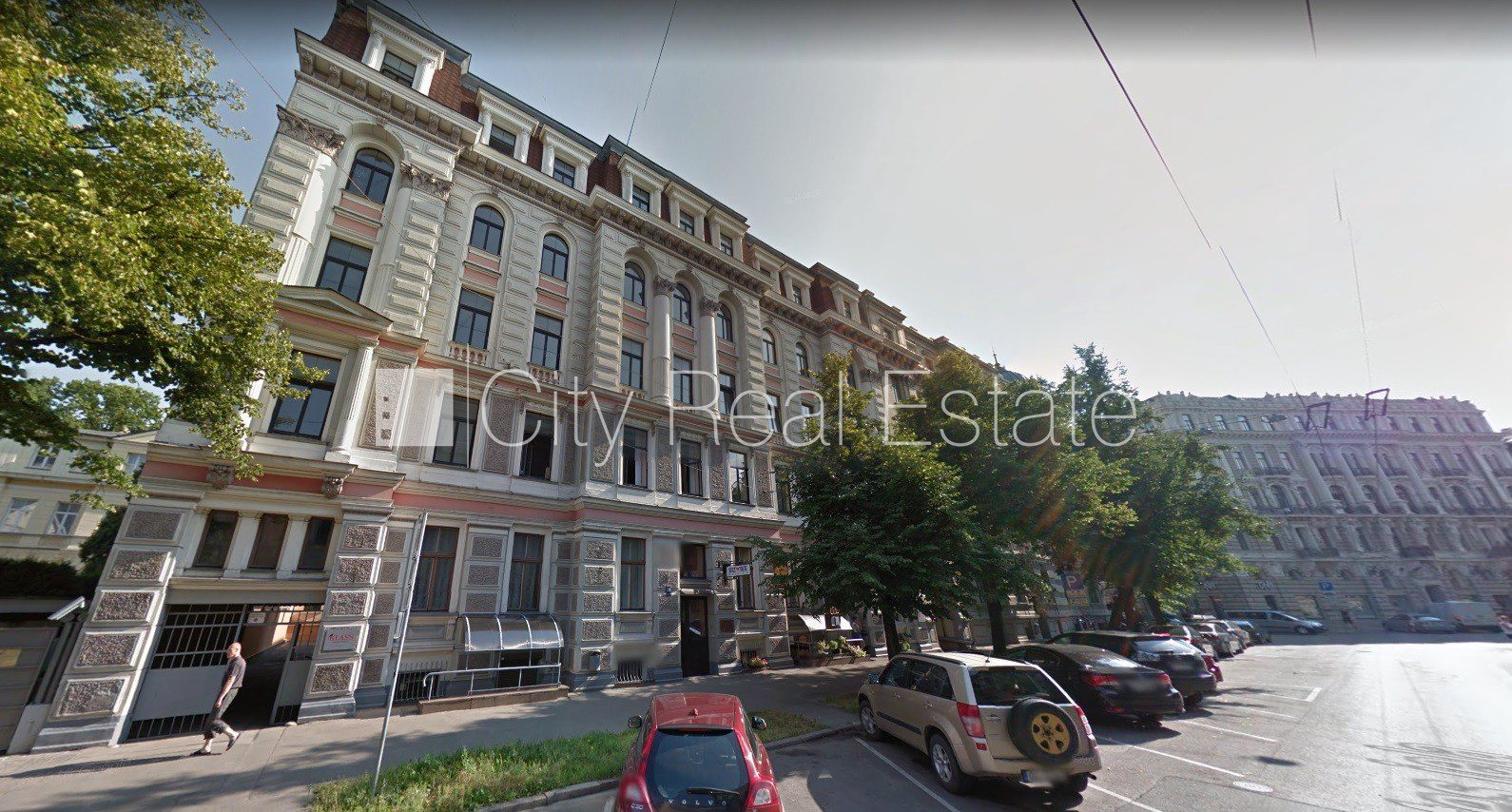 Komerctelpas Rīga, Centrs, 220 m², izīrē, Foto 10 no 10