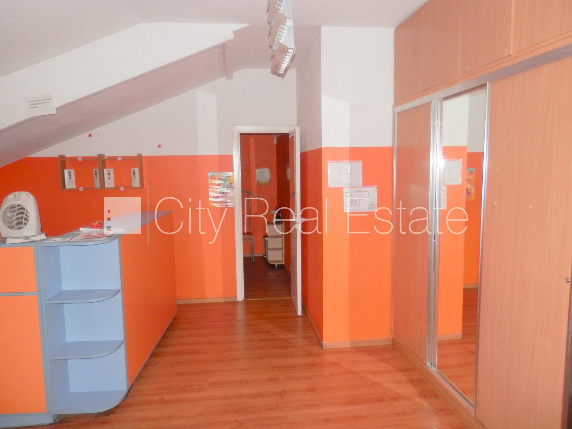 Commercial premises for rent in Riga, Purvciems, 100 m², Photo 2 of 10