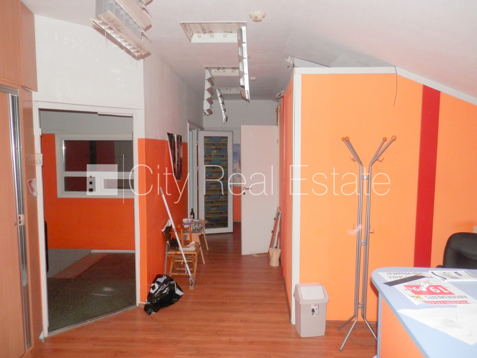 Commercial premises for rent in Riga, Purvciems, 100 m², Photo 3 of 10