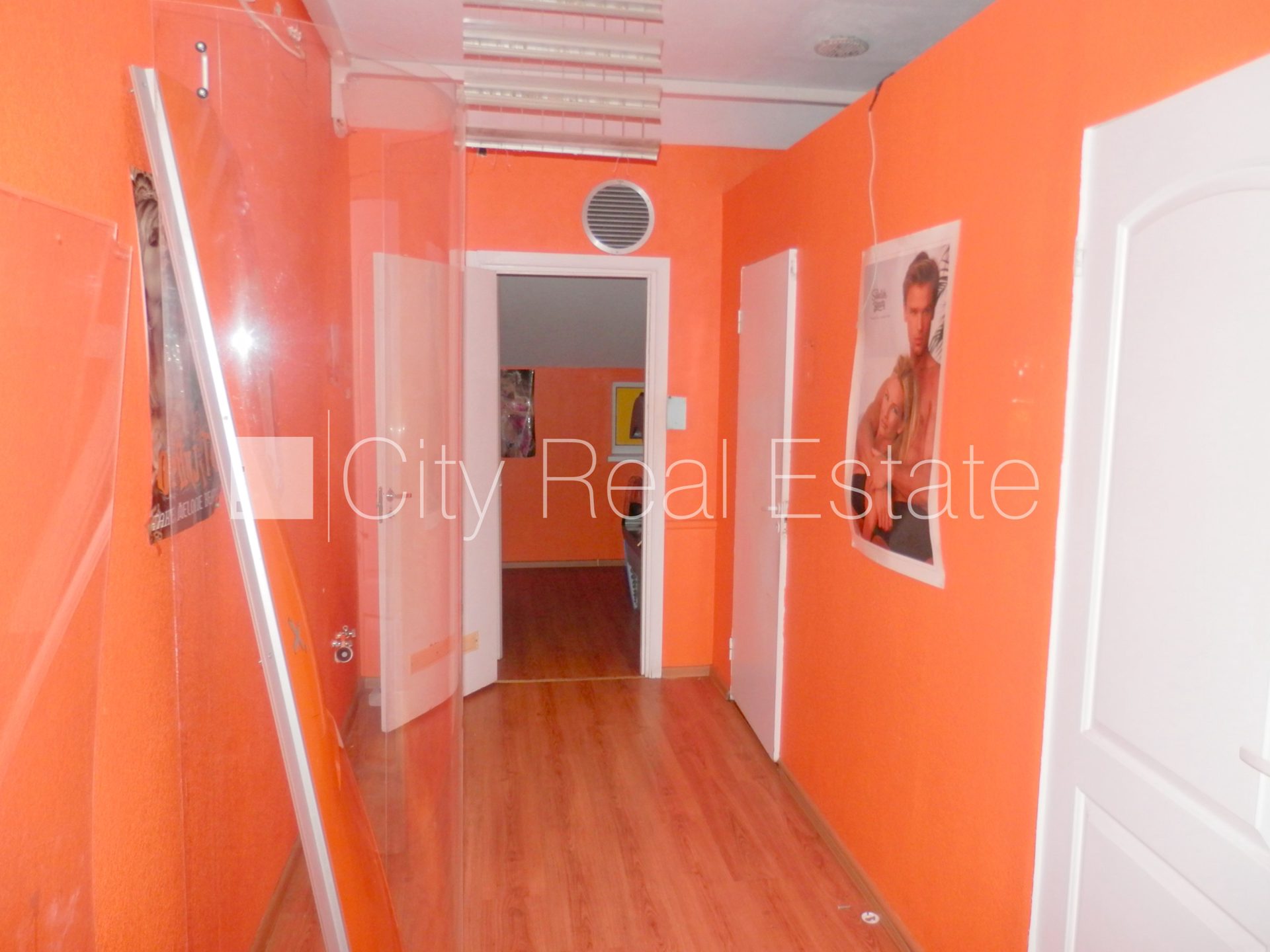 Commercial premises for rent in Riga, Purvciems, 100 m², Photo 5 of 10