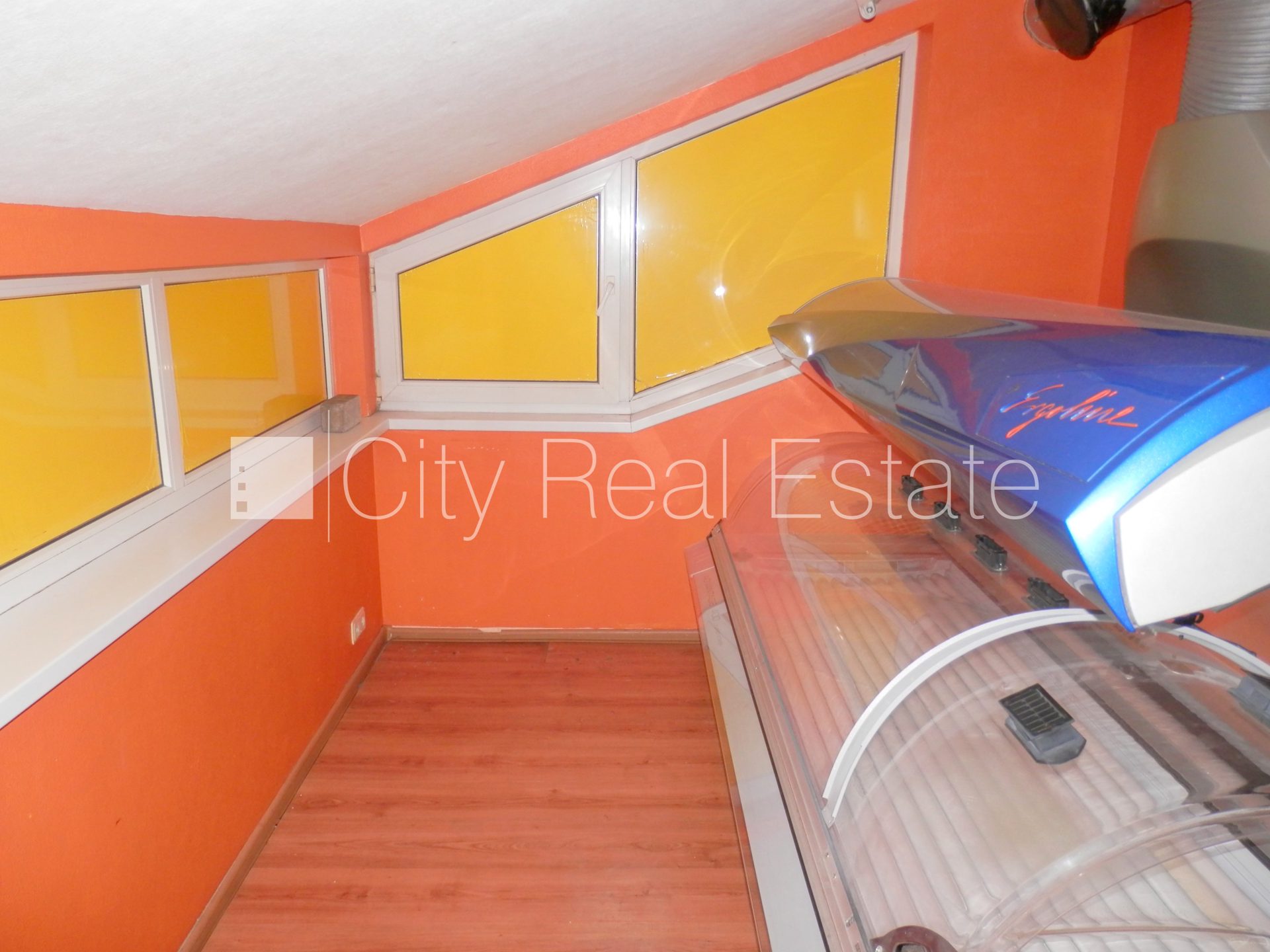 Commercial premises for rent in Riga, Purvciems, 100 m², Photo 6 of 10