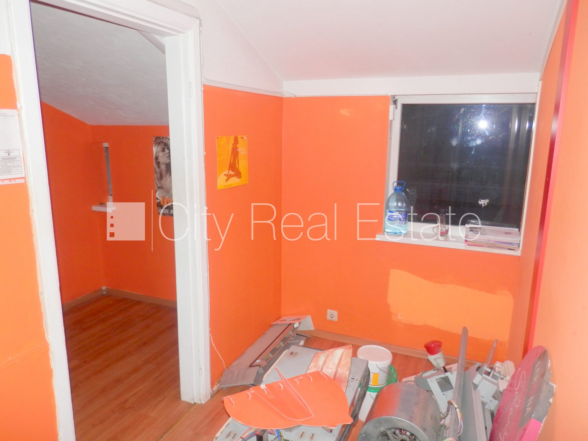 Commercial premises for rent in Riga, Purvciems, 100 m², Photo 10 of 10