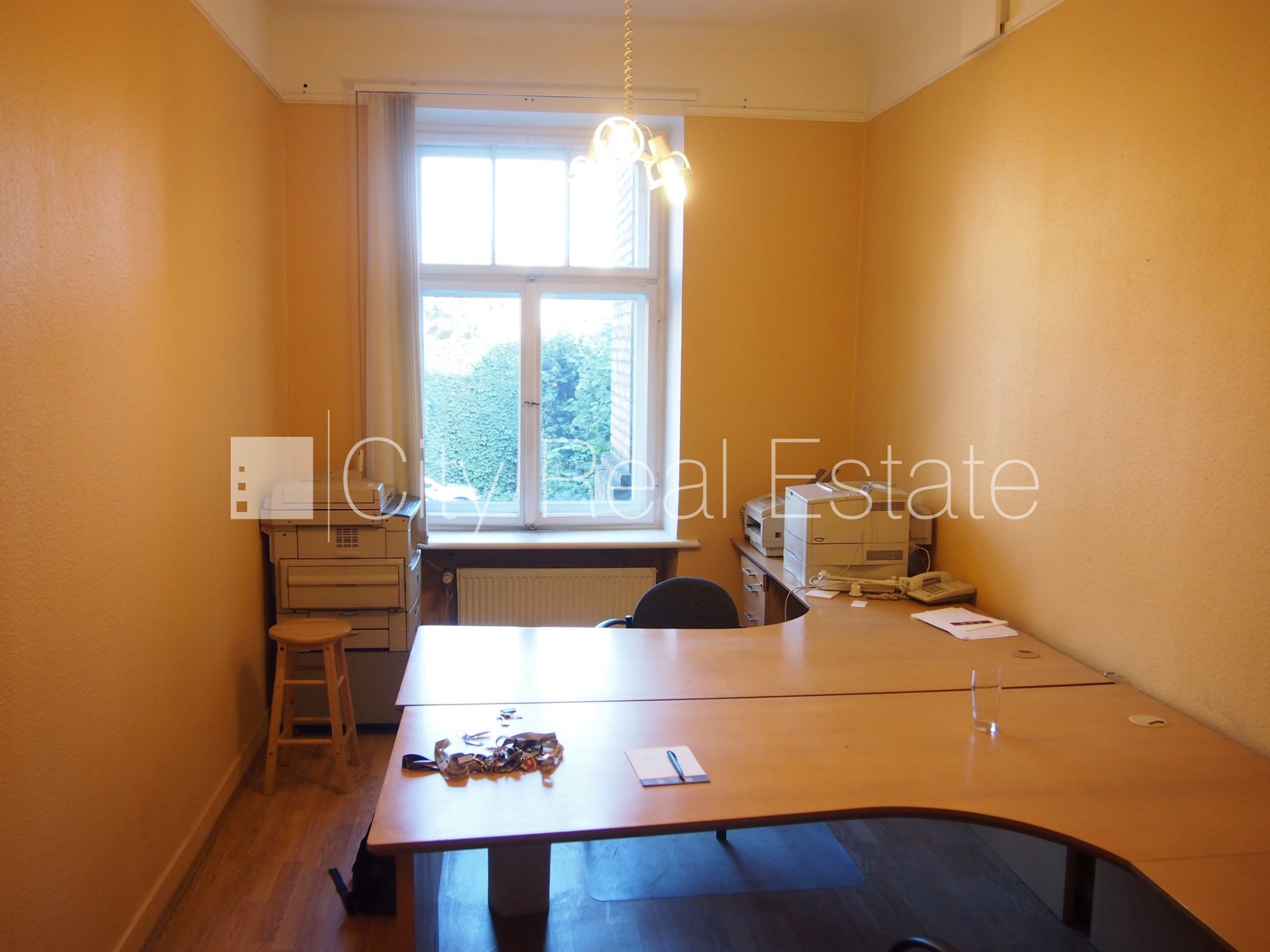 Commercial premises for rent in Riga, City Centre, 16 m², Photo 1 of 10