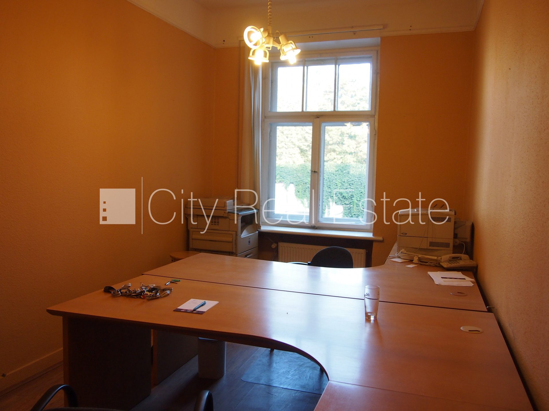 Commercial premises for rent in Riga, City Centre, 16 m², Photo 2 of 10