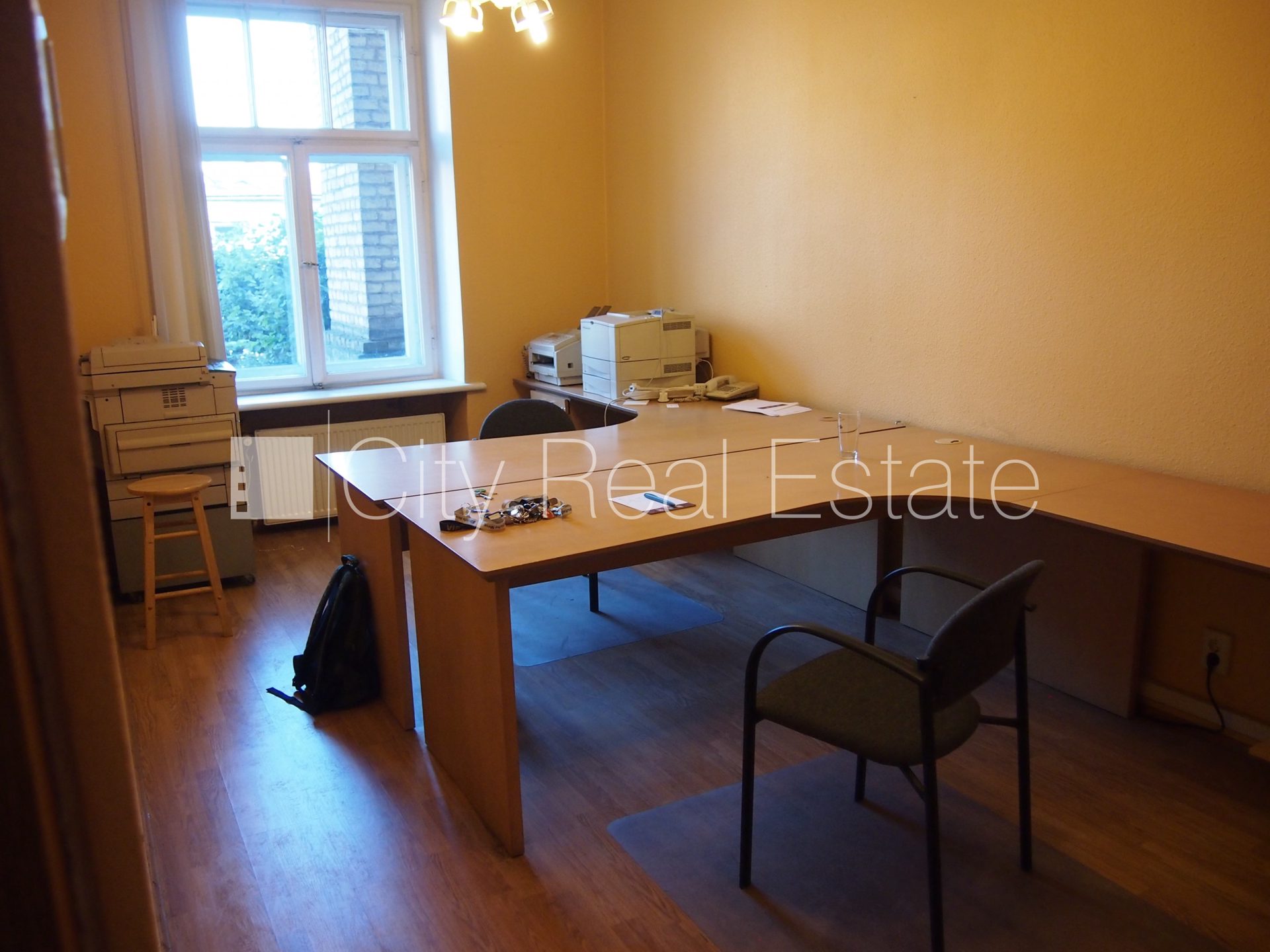 Commercial premises for rent in Riga, City Centre, 16 m², Photo 3 of 10
