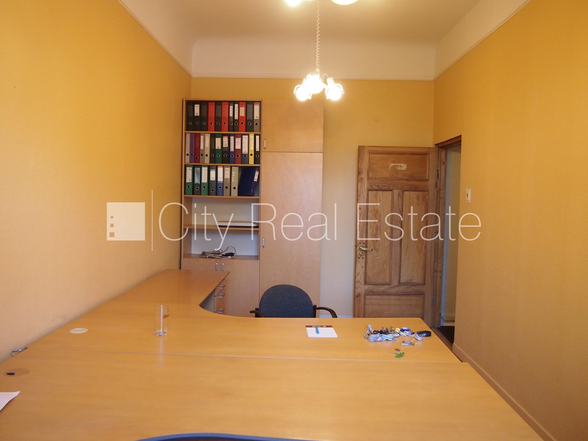Commercial premises for rent in Riga, City Centre, 16 m², Photo 4 of 10