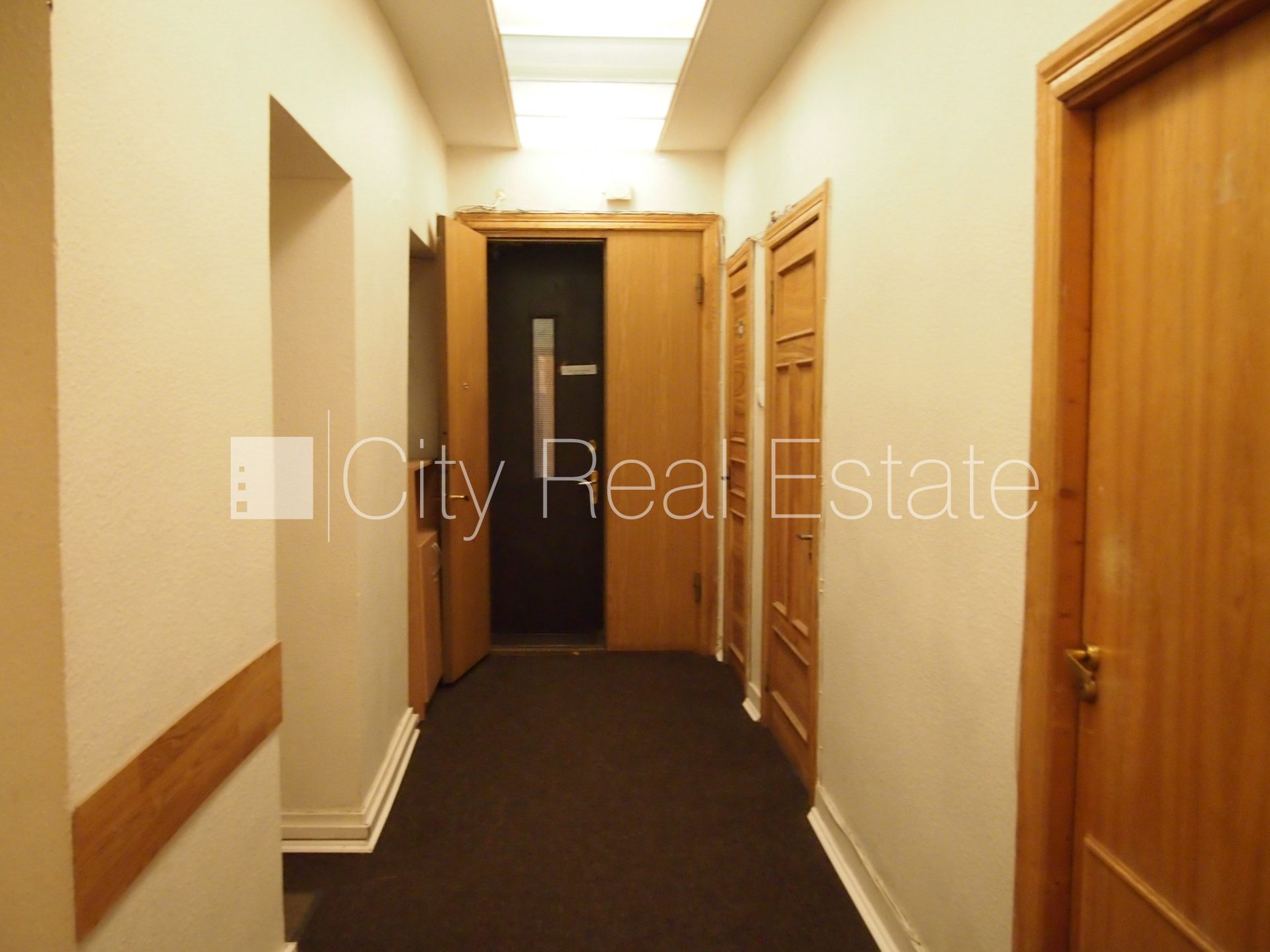 Commercial premises for rent in Riga, City Centre, 16 m², Photo 5 of 10