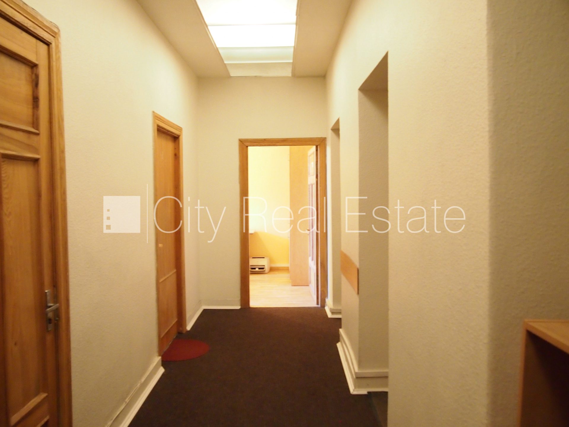 Commercial premises for rent in Riga, City Centre, 16 m², Photo 6 of 10