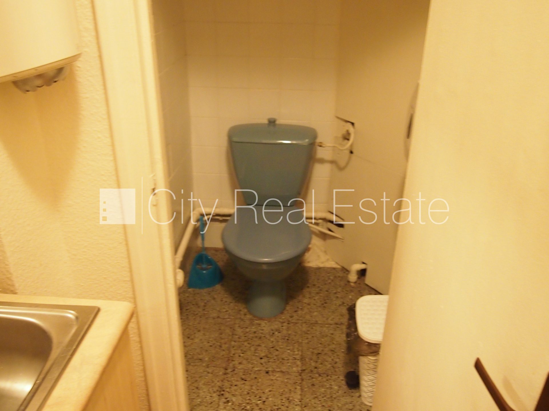 Commercial premises for rent in Riga, City Centre, 16 m², Photo 7 of 10