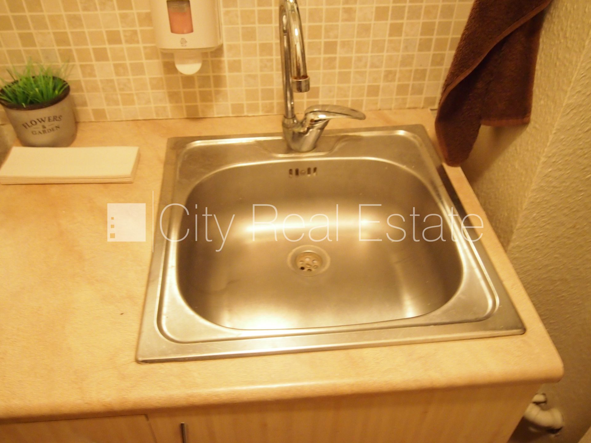 Commercial premises for rent in Riga, City Centre, 16 m², Photo 8 of 10