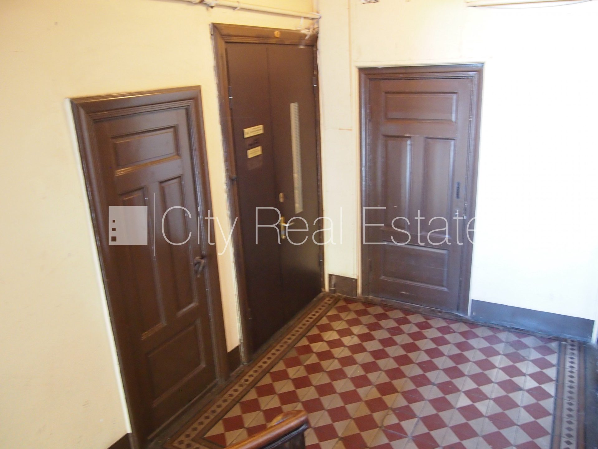 Commercial premises for rent in Riga, City Centre, 16 m², Photo 9 of 10