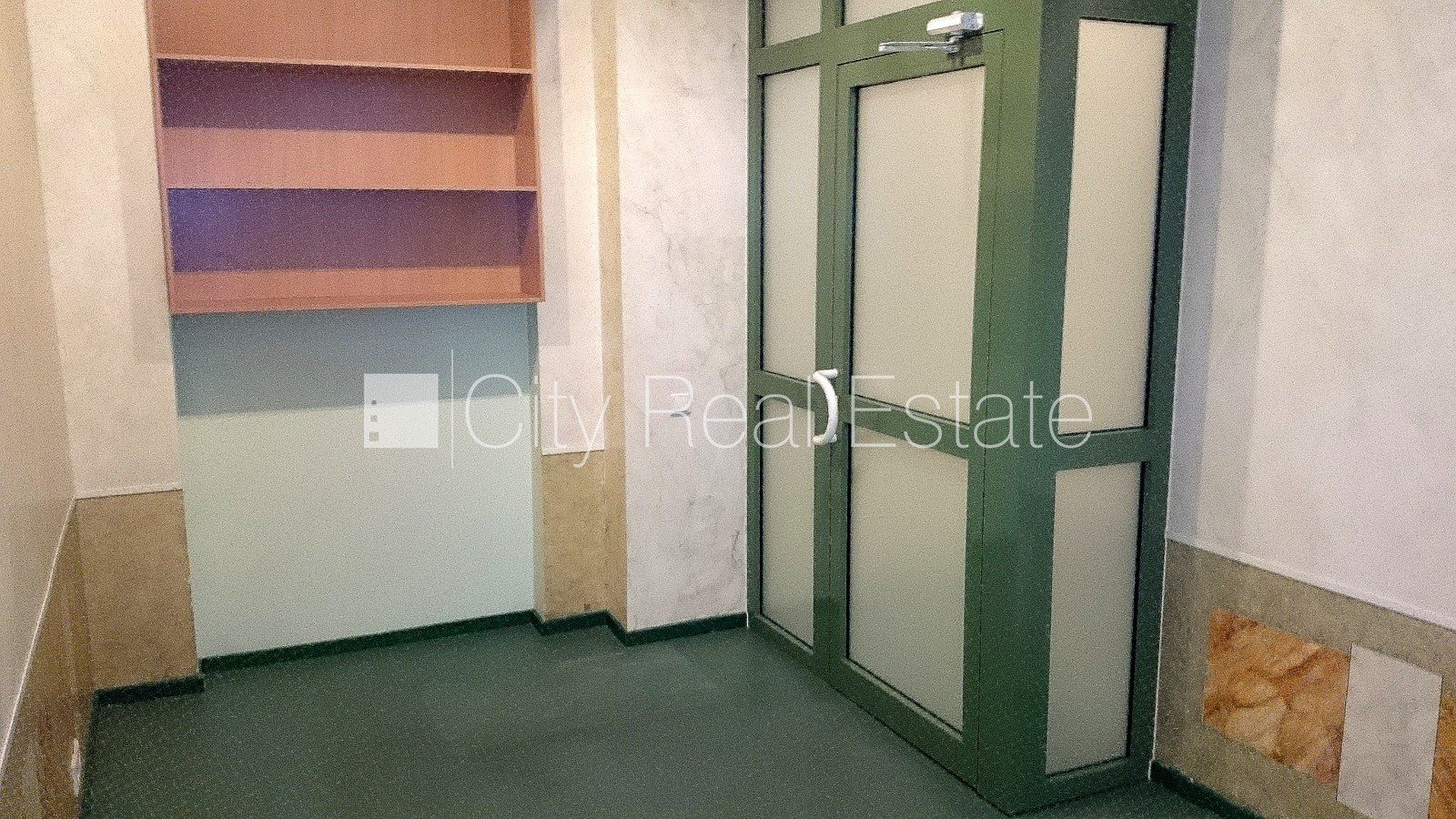 Komerctelpas Rīga, Centrs, 40 m², izīrē, Foto 1 no 10