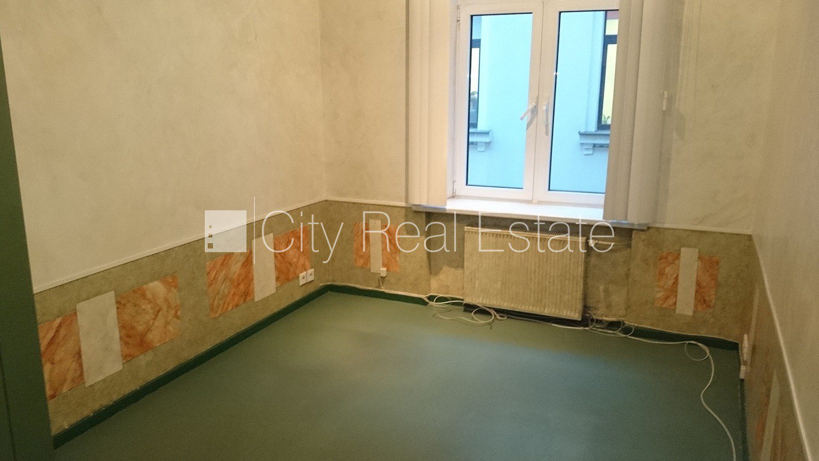 Komerctelpas Rīga, Centrs, 40 m², izīrē, Foto 2 no 10