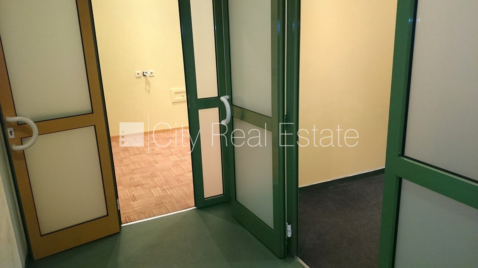 Komerctelpas Rīga, Centrs, 40 m², izīrē, Foto 4 no 10