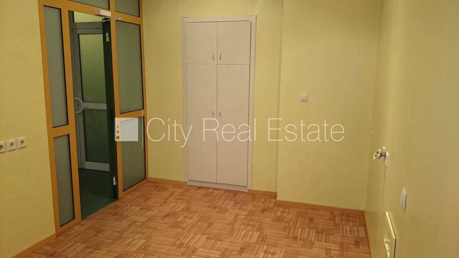 Komerctelpas Rīga, Centrs, 40 m², izīrē, Foto 5 no 10