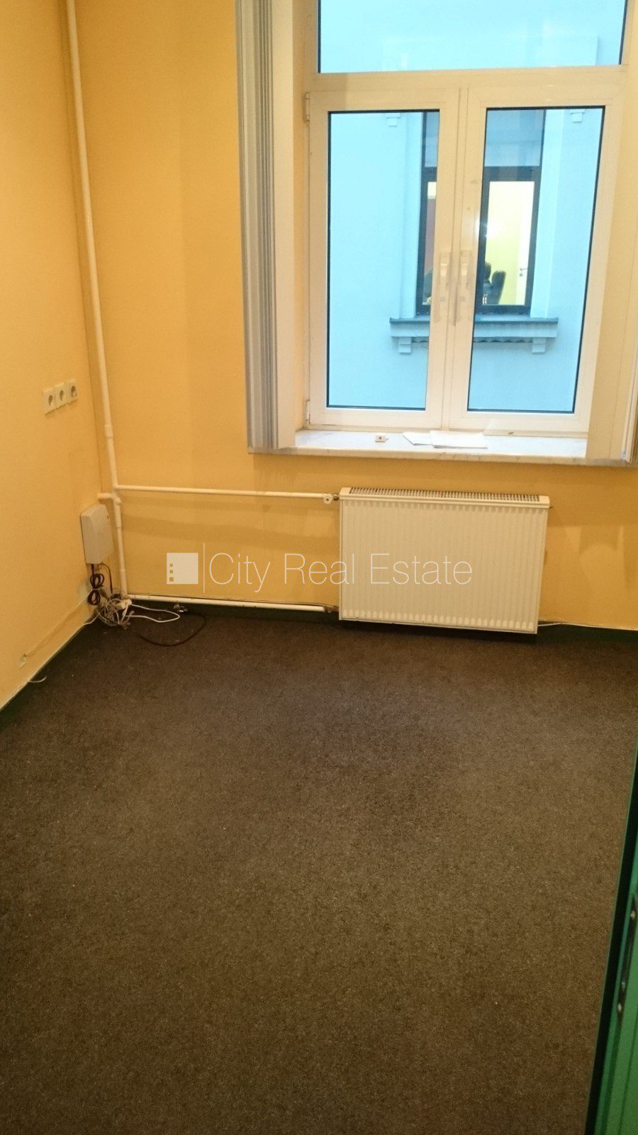 Komerctelpas Rīga, Centrs, 40 m², izīrē, Foto 7 no 10