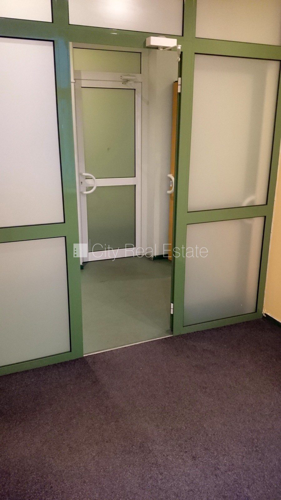 Komerctelpas Rīga, Centrs, 40 m², izīrē, Foto 8 no 10