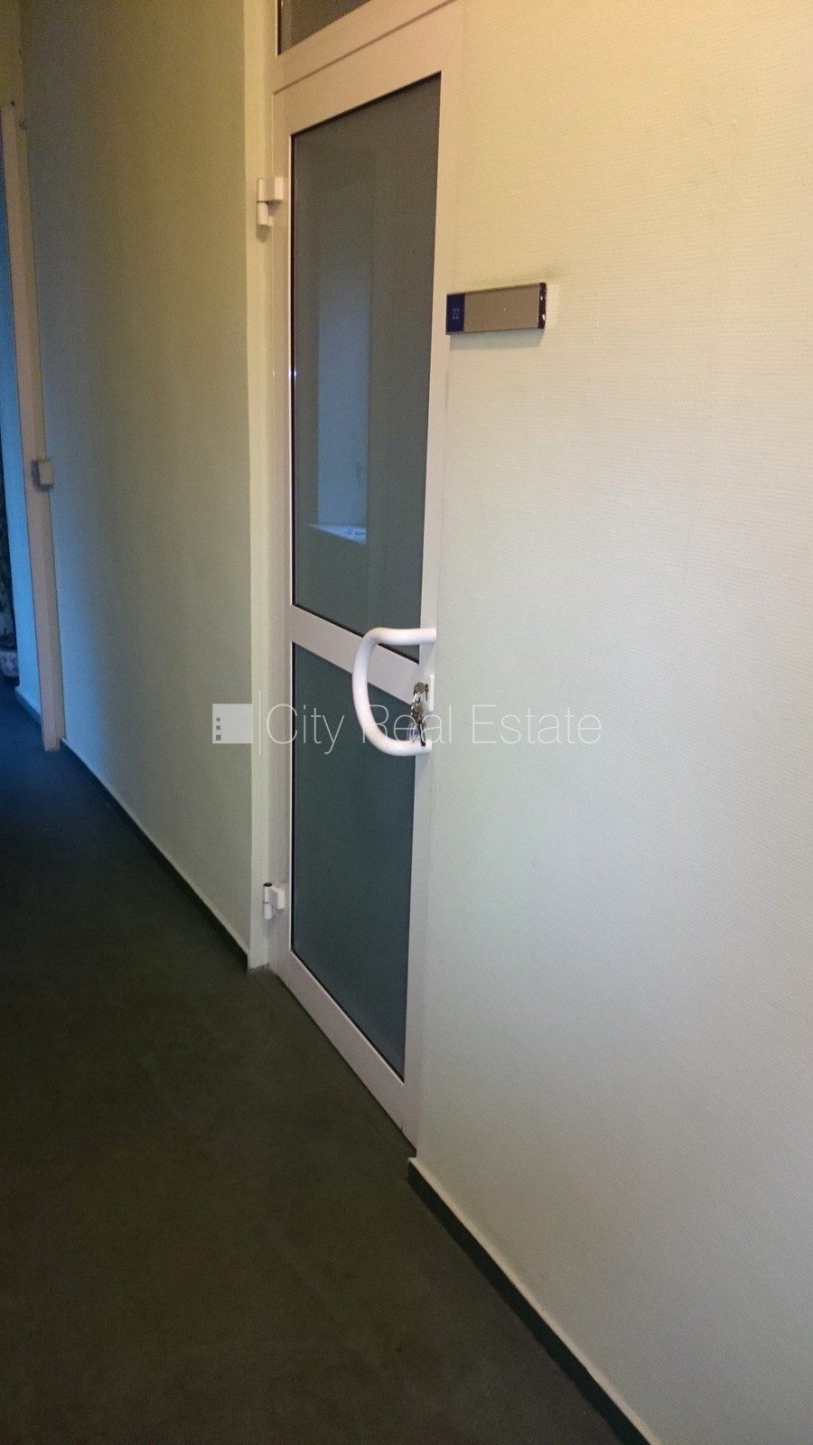 Komerctelpas Rīga, Centrs, 40 m², izīrē, Foto 9 no 10