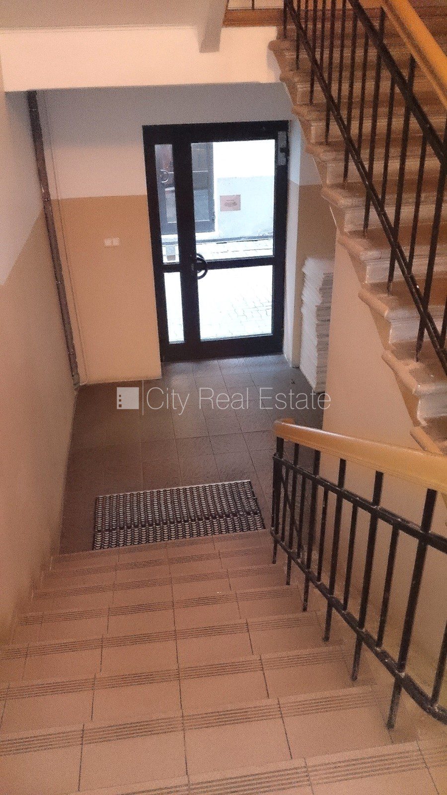 Komerctelpas Rīga, Centrs, 40 m², izīrē, Foto 10 no 10