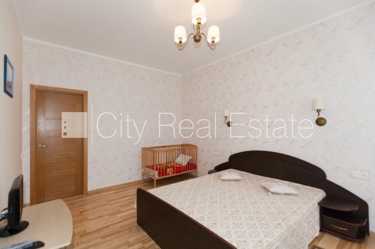 2 istabu dzīvoklis Jūrmala, Bulduri, 46 m², izīrē, Foto 7 no 10