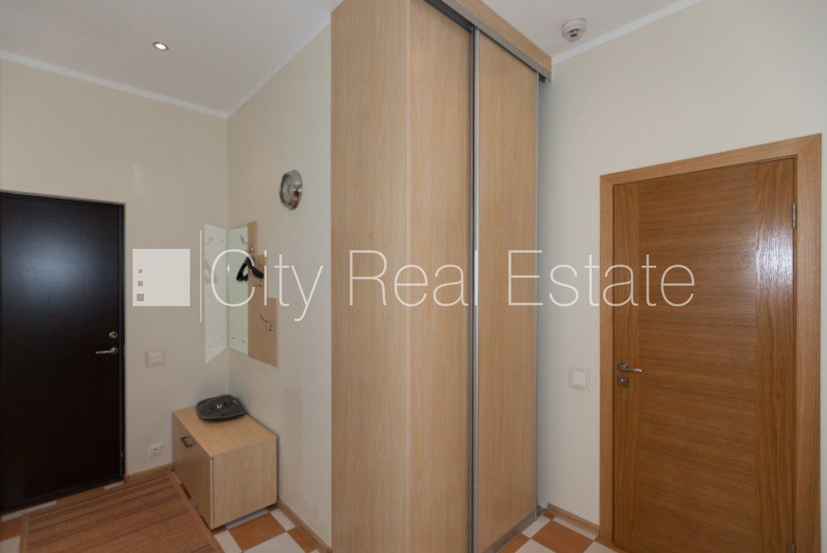 2 istabu dzīvoklis Jūrmala, Bulduri, 46 m², izīrē, Foto 8 no 10