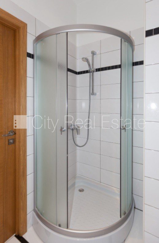 2 istabu dzīvoklis Jūrmala, Bulduri, 46 m², izīrē, Foto 10 no 10