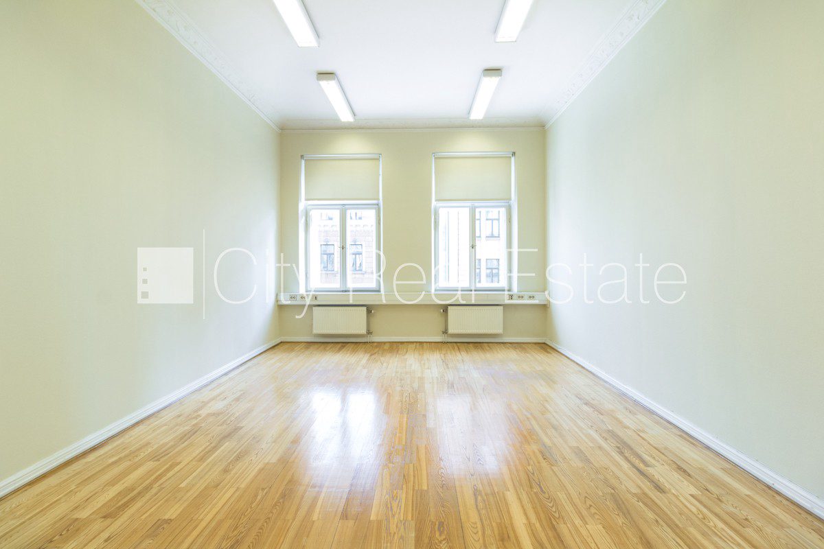Komerctelpas Rīga, Centrs, 51 m², izīrē, Foto 1 no 9