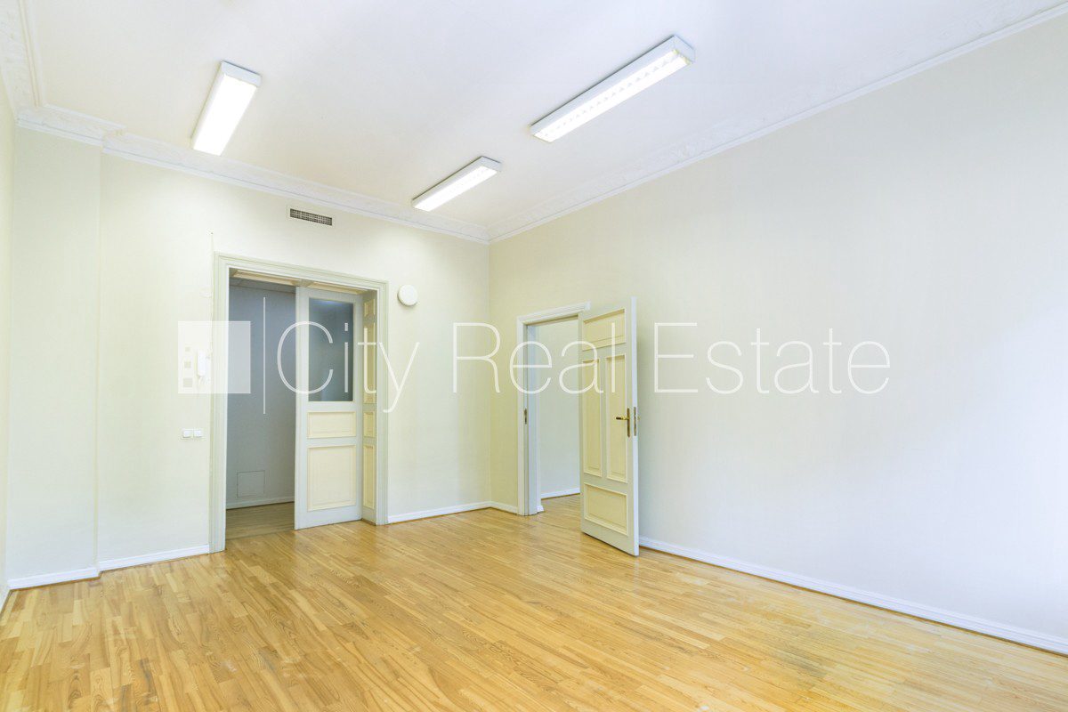 Komerctelpas Rīga, Centrs, 51 m², izīrē, Foto 2 no 9