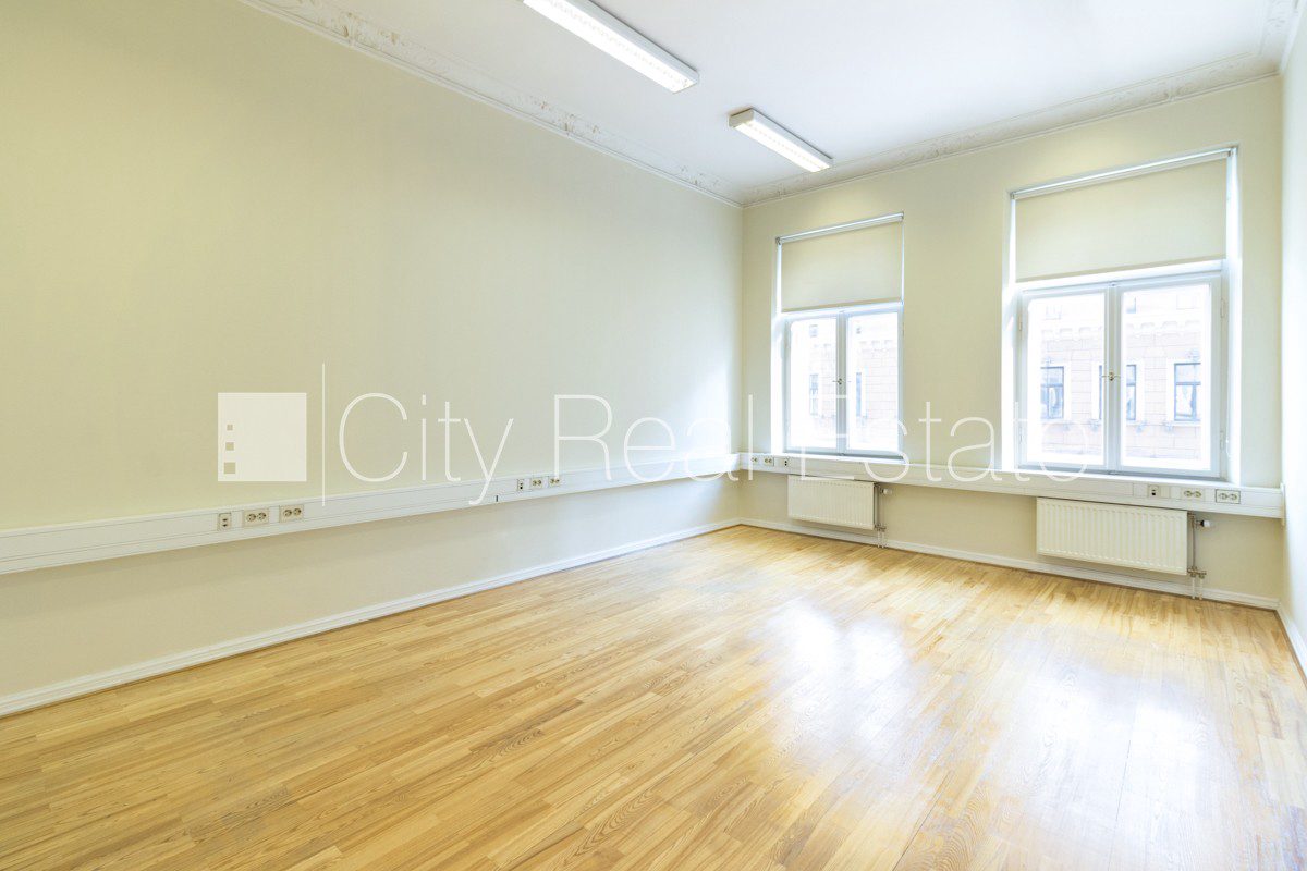 Komerctelpas Rīga, Centrs, 51 m², izīrē, Foto 3 no 9