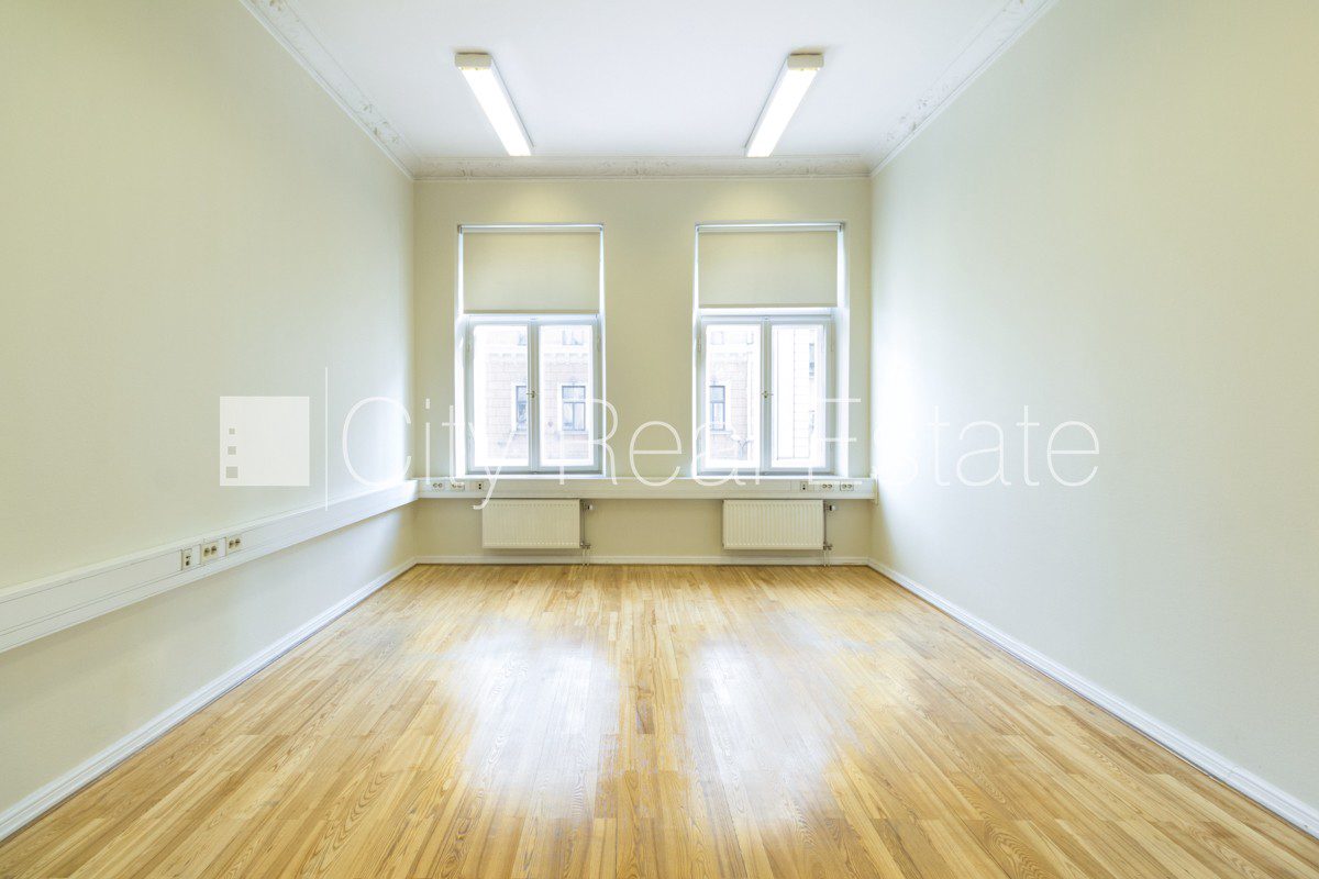 Komerctelpas Rīga, Centrs, 51 m², izīrē, Foto 4 no 9