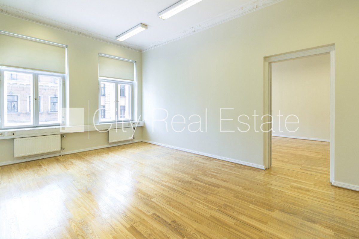 Komerctelpas Rīga, Centrs, 51 m², izīrē, Foto 5 no 9