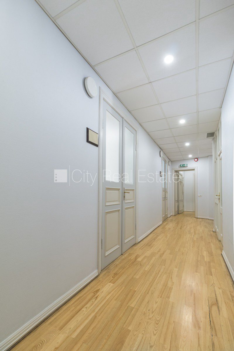 Komerctelpas Rīga, Centrs, 51 m², izīrē, Foto 8 no 9
