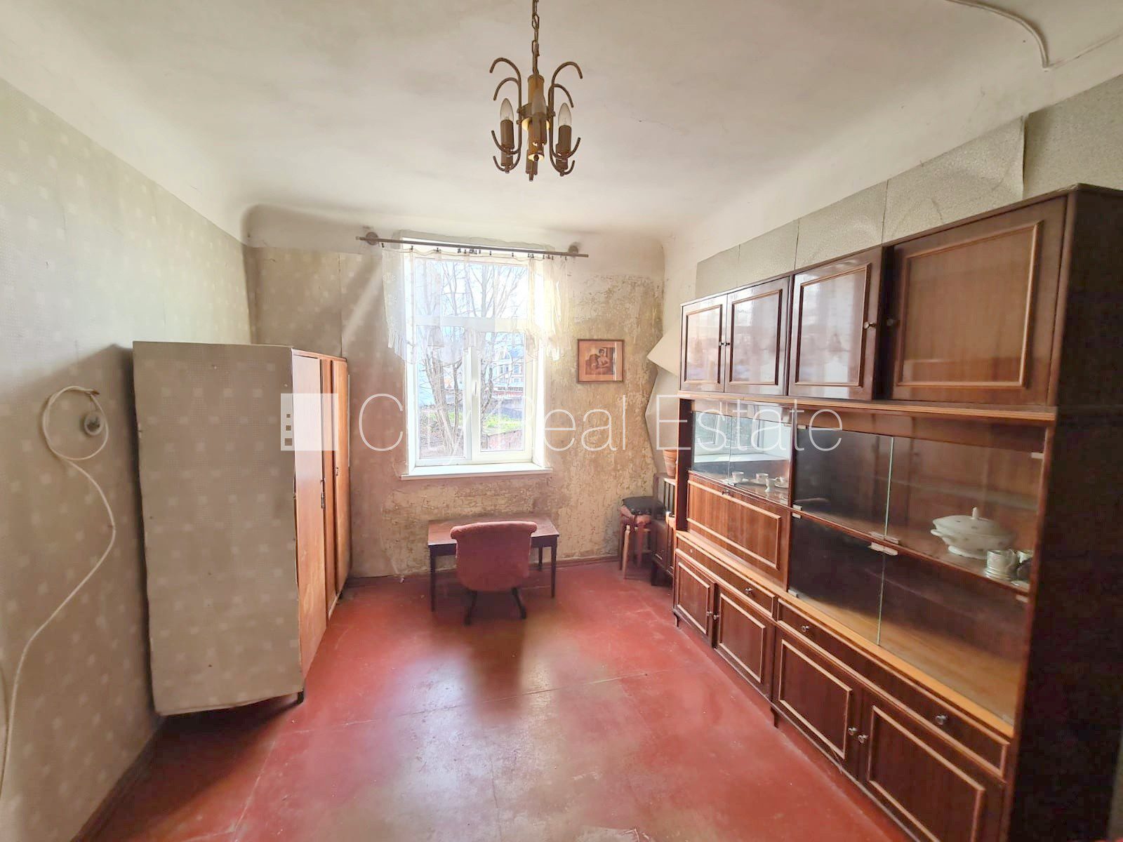 1 istabu dzīvoklis Rīga, Āgenskalns, 25 m², izīrē, Foto 3 no 10