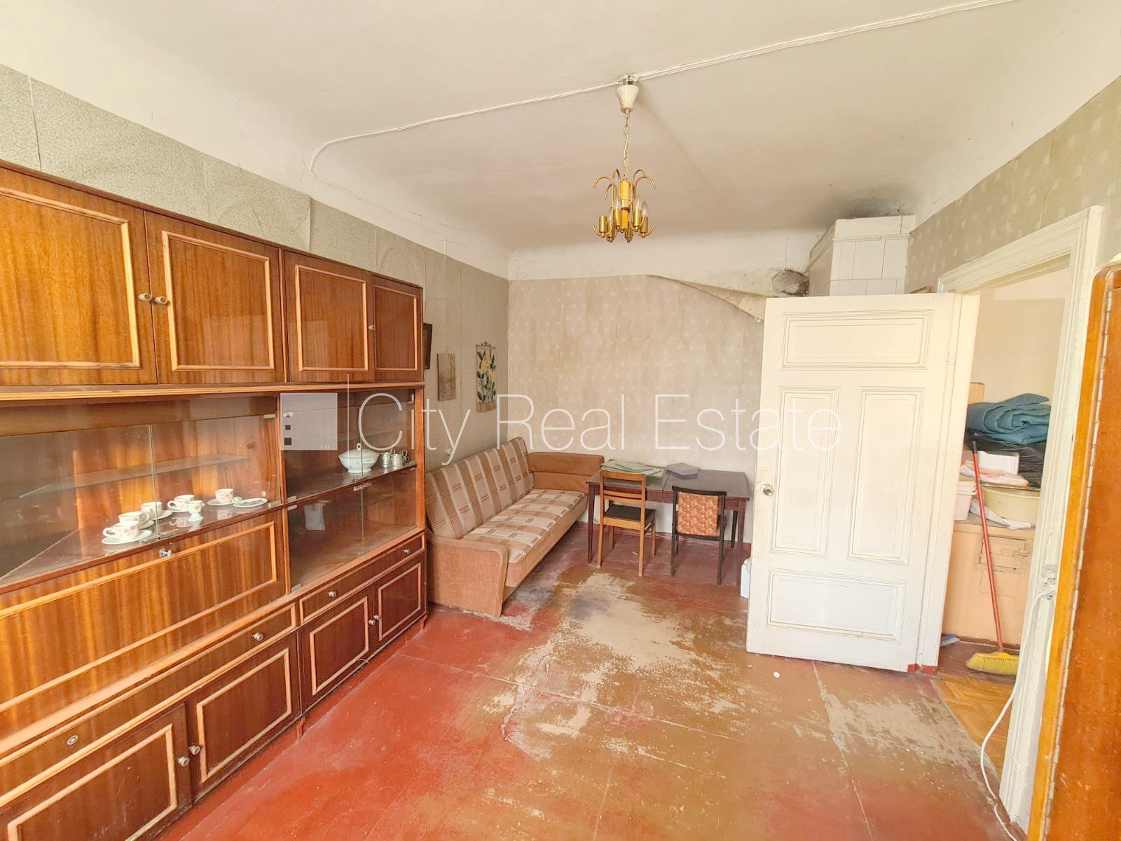 1 istabu dzīvoklis Rīga, Āgenskalns, 25 m², izīrē, Foto 4 no 10