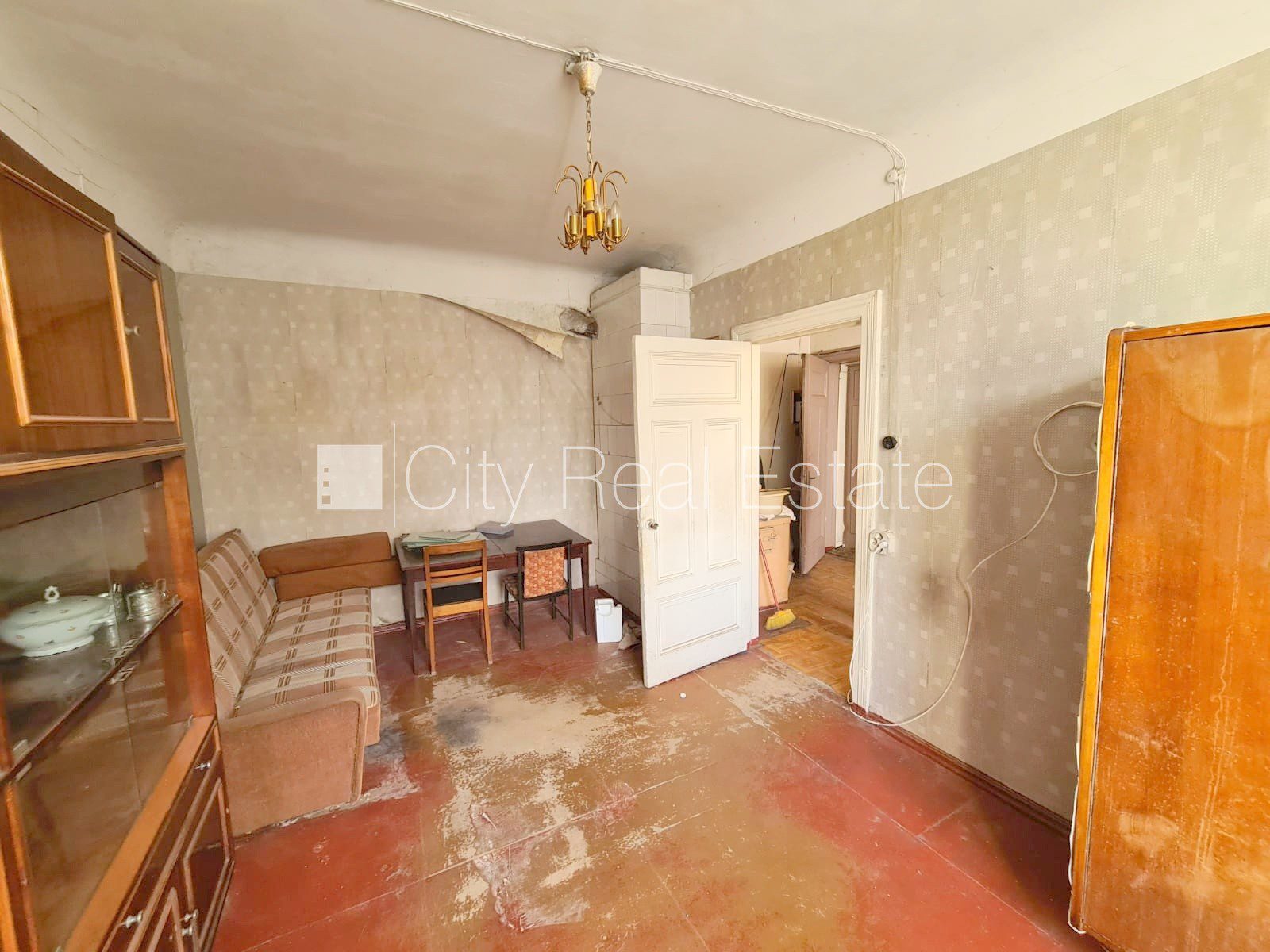 1 istabu dzīvoklis Rīga, Āgenskalns, 25 m², izīrē, Foto 5 no 10