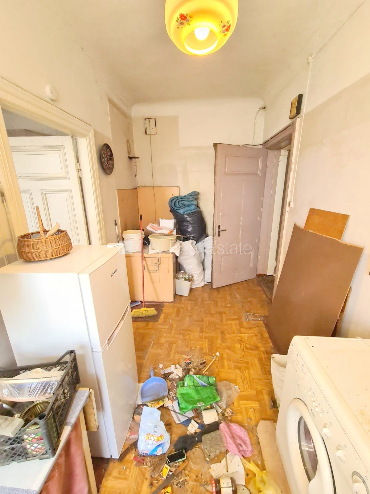 1 istabu dzīvoklis Rīga, Āgenskalns, 25 m², izīrē, Foto 8 no 10