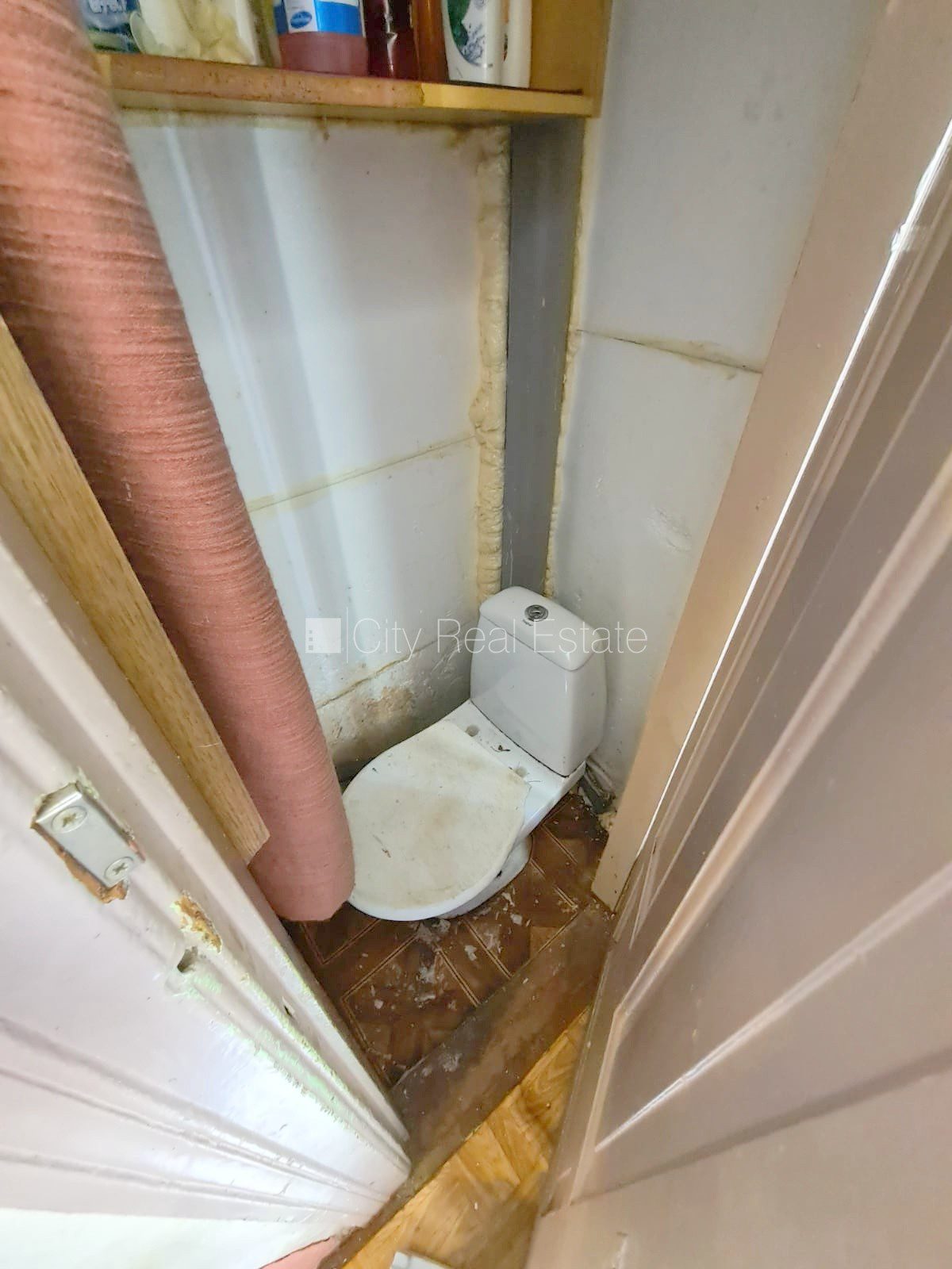 1 istabu dzīvoklis Rīga, Āgenskalns, 25 m², izīrē, Foto 9 no 10