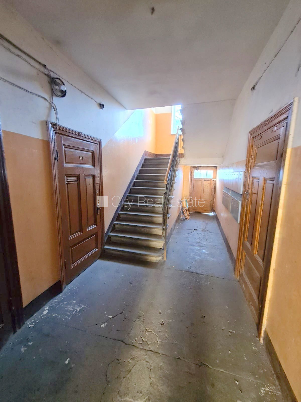 1 istabu dzīvoklis Rīga, Āgenskalns, 25 m², izīrē, Foto 10 no 10