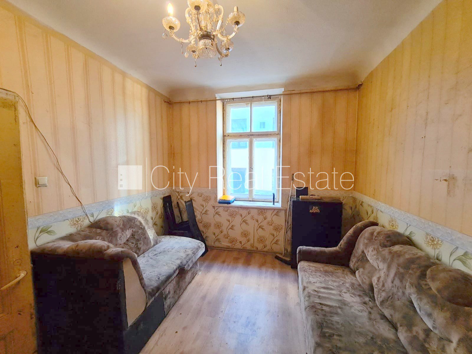 1-room apartment for rent in Riga, Āgenskalns, 25 m², Photo 2 of 10