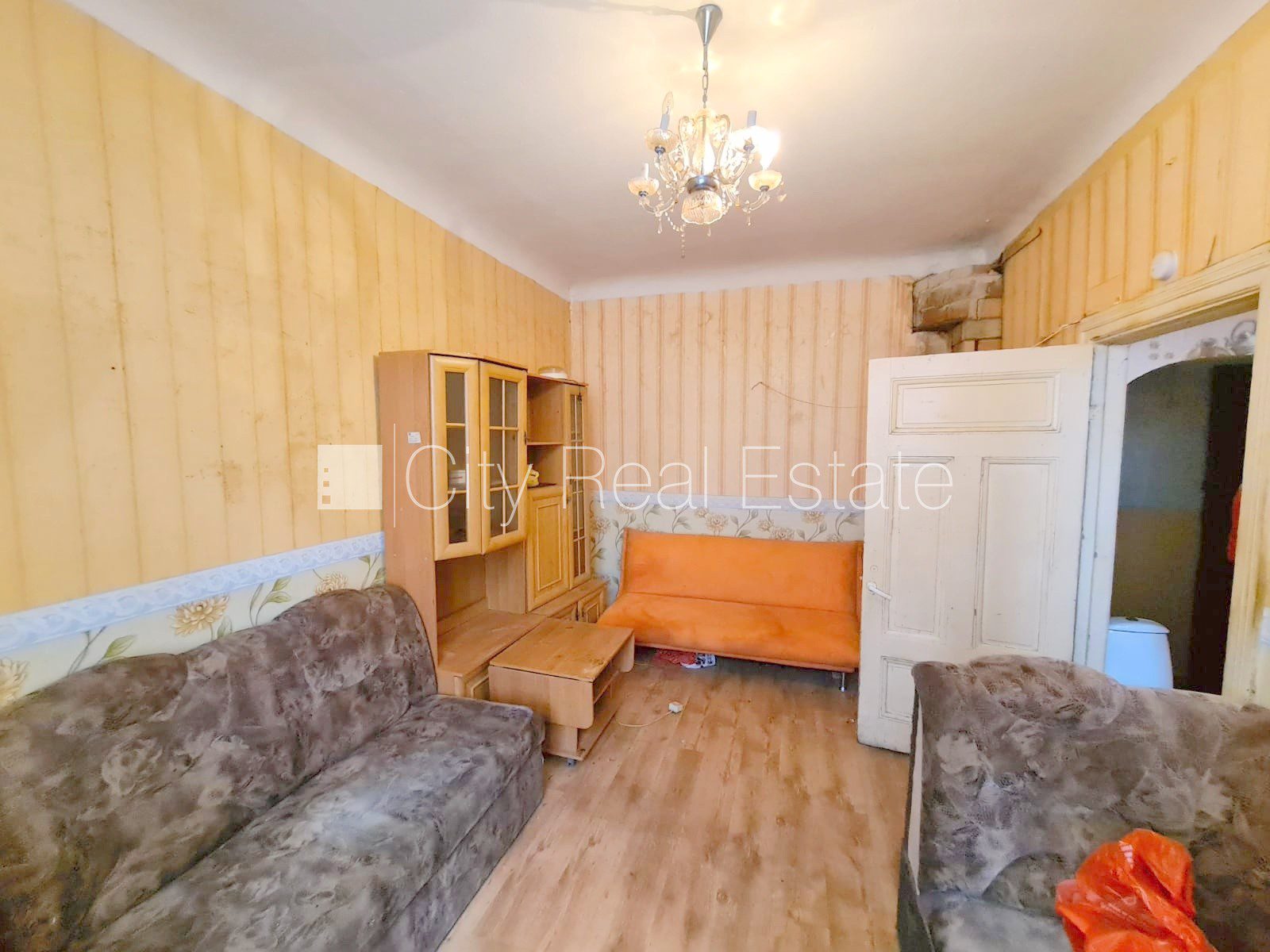 1-room apartment for rent in Riga, Āgenskalns, 25 m², Photo 3 of 10