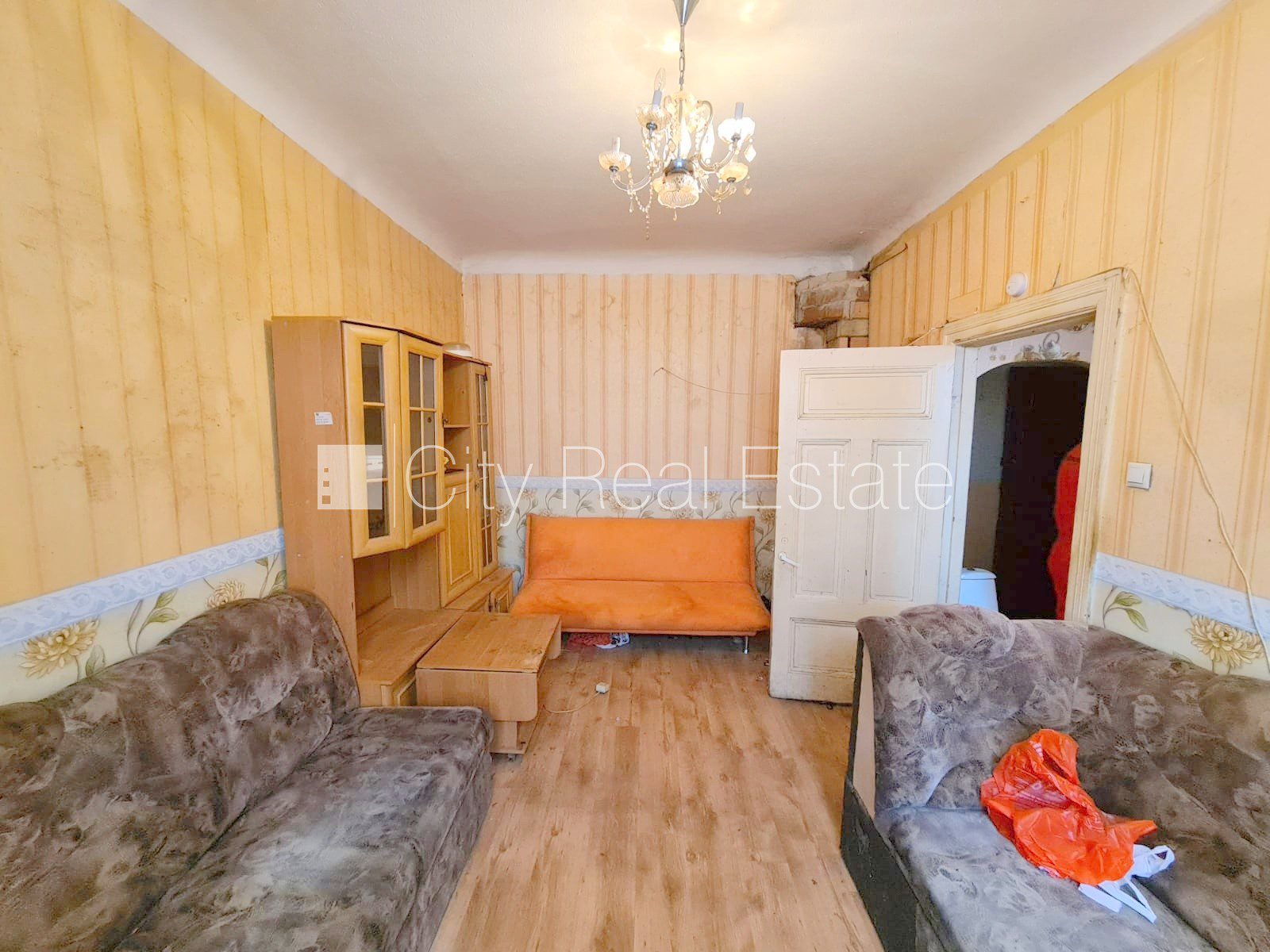 1-room apartment for rent in Riga, Āgenskalns, 25 m², Photo 4 of 10