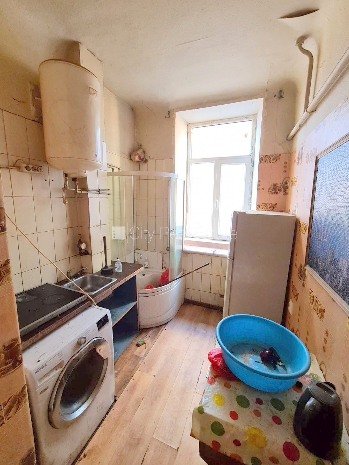 1-room apartment for rent in Riga, Āgenskalns, 25 m², Photo 5 of 10