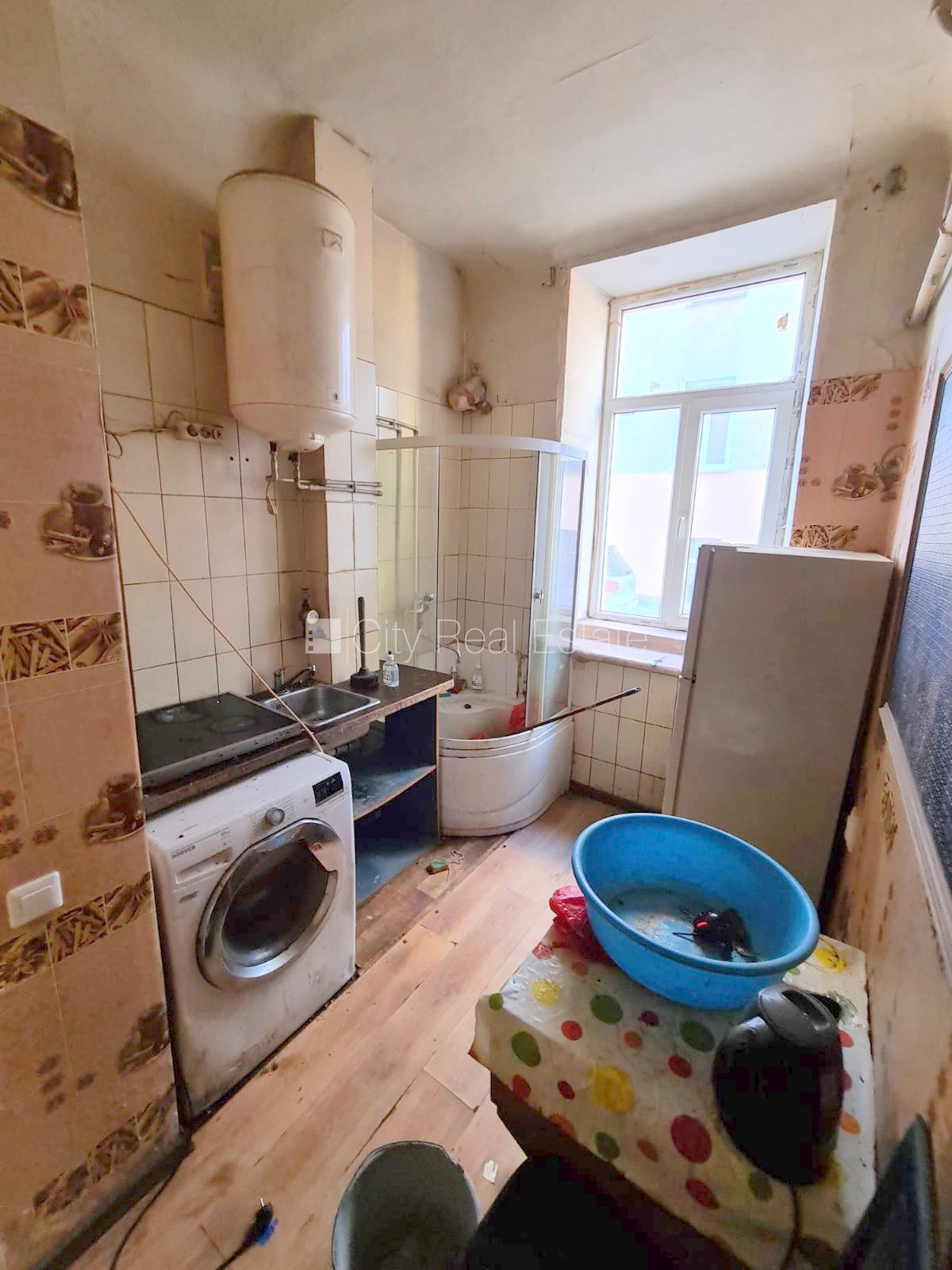 1-room apartment for rent in Riga, Āgenskalns, 25 m², Photo 6 of 10