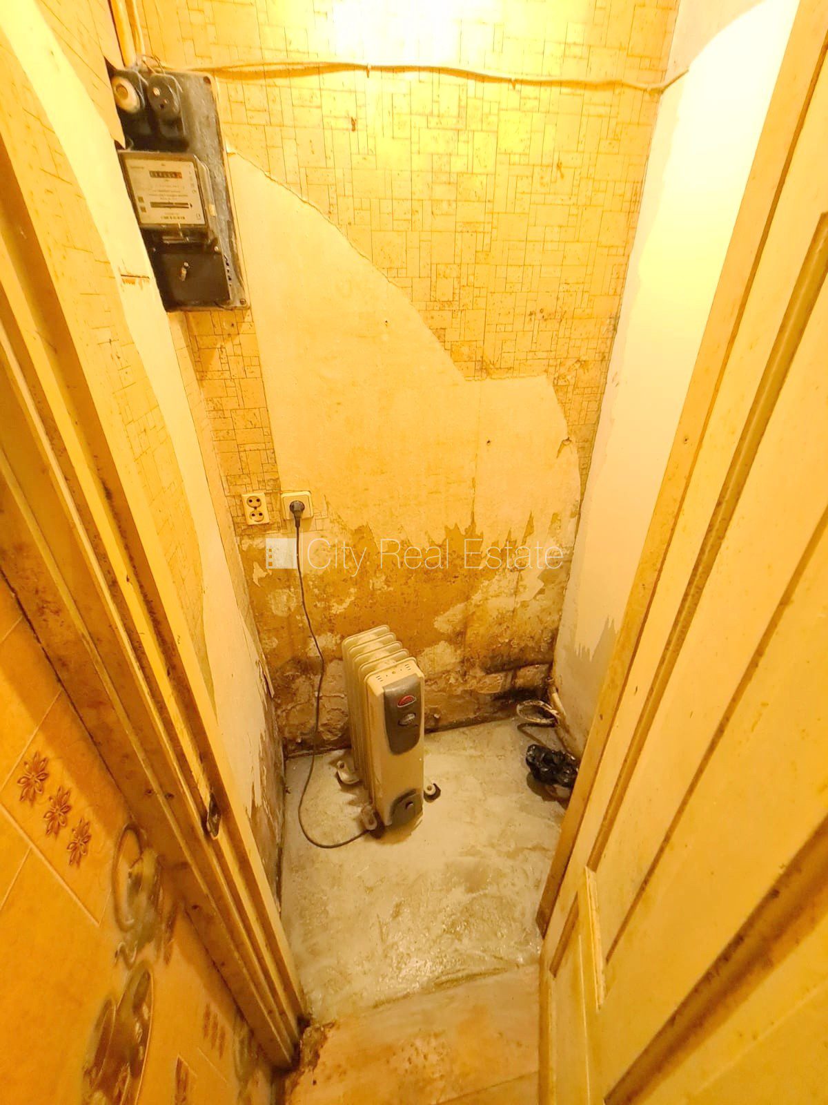1-room apartment for rent in Riga, Āgenskalns, 25 m², Photo 8 of 10