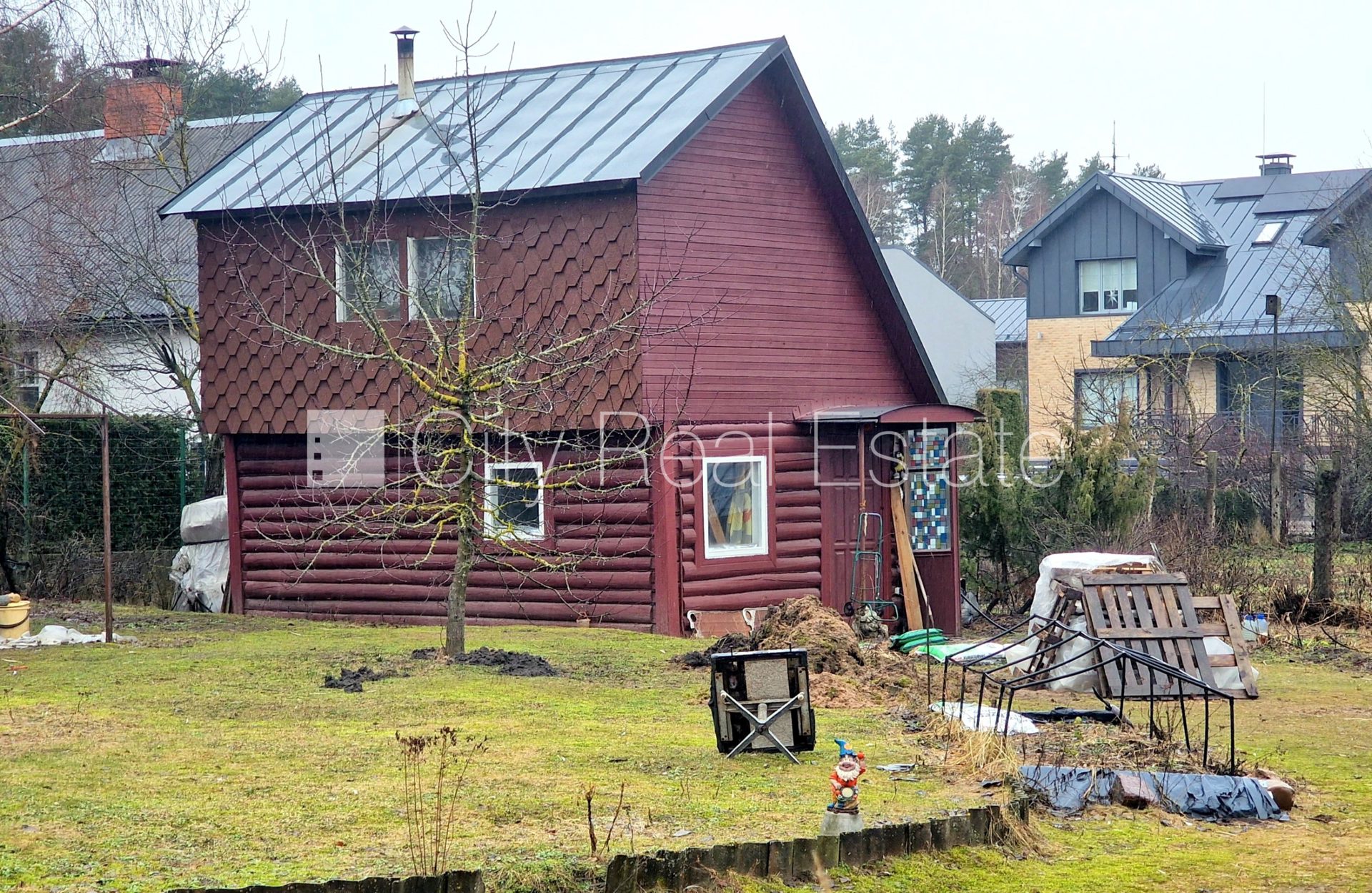 Земельный участок в Баложи, 50 м², продажа, Фото 3 из 10